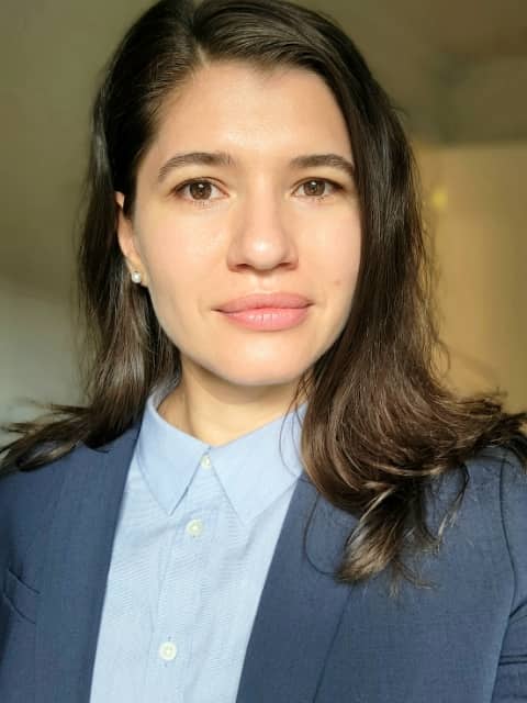 Cristina Sizemore